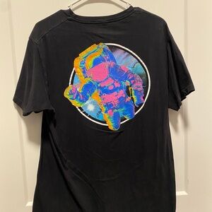 (3/$15) NASA shirt large